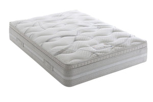Dura Beds Panache Orthopaedic Divan Set – Backcare Luxury