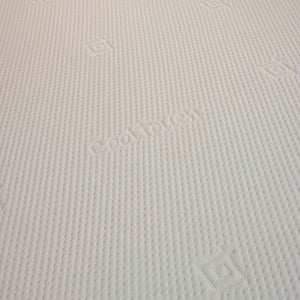 Eco Premium Memory Foam Mattress - Comfortable Sleep
