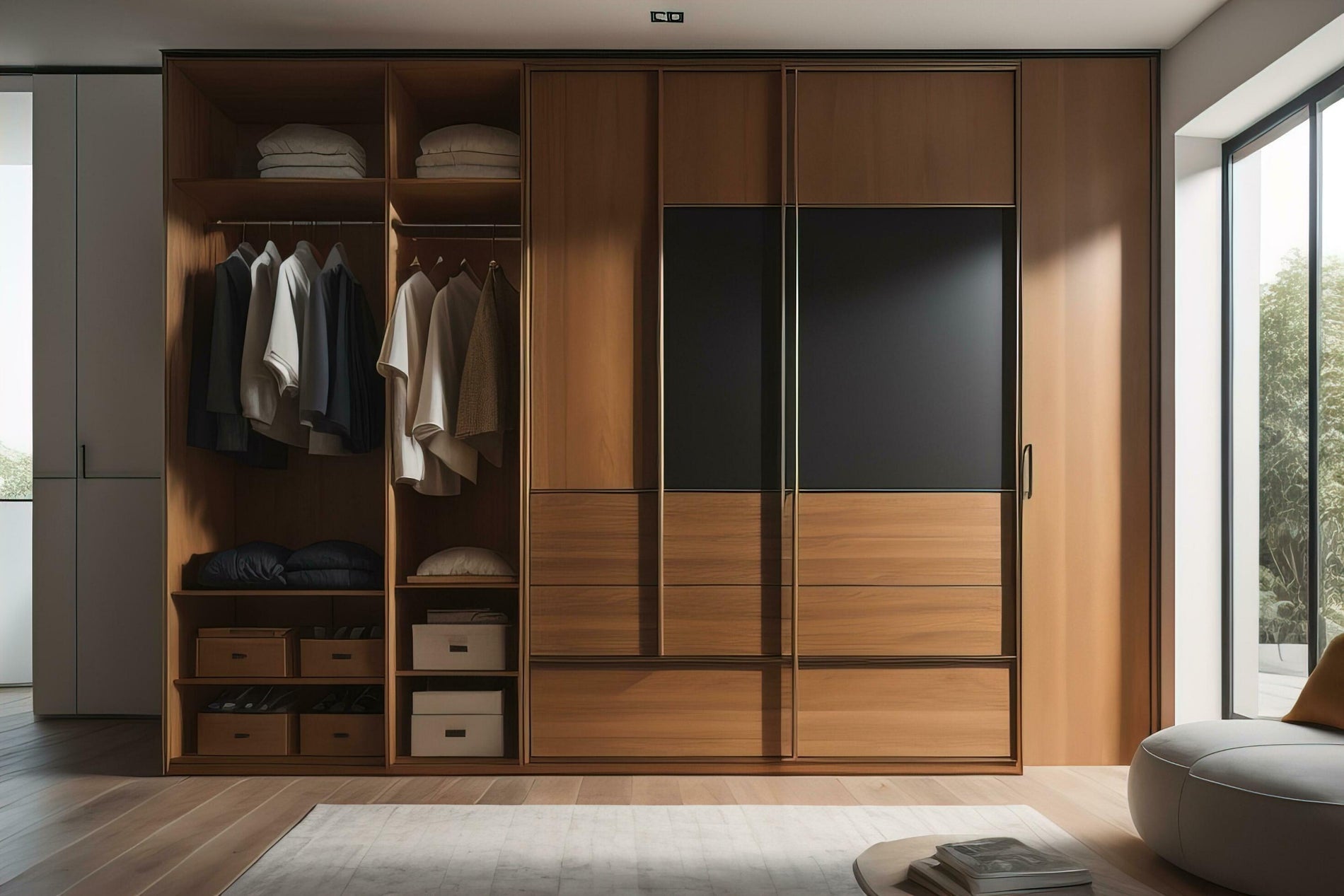 Why Choose Superobe: Your Wardrobe, Your Way