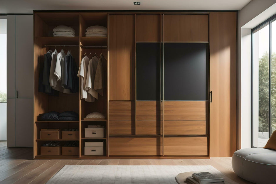 Why Choose Superobe: Your Wardrobe, Your Way