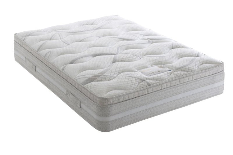 Dura Beds Panache Orthopaedic Divan Set – Backcare Luxury