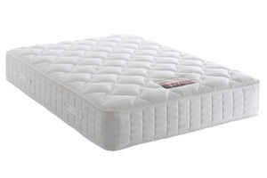 Dura Beds Vermont Pocket Sprung Divan Set – Stylish Comfort