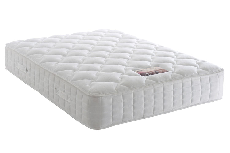 Dura Beds Vermont Pocket Sprung Divan Set – Stylish Comfort