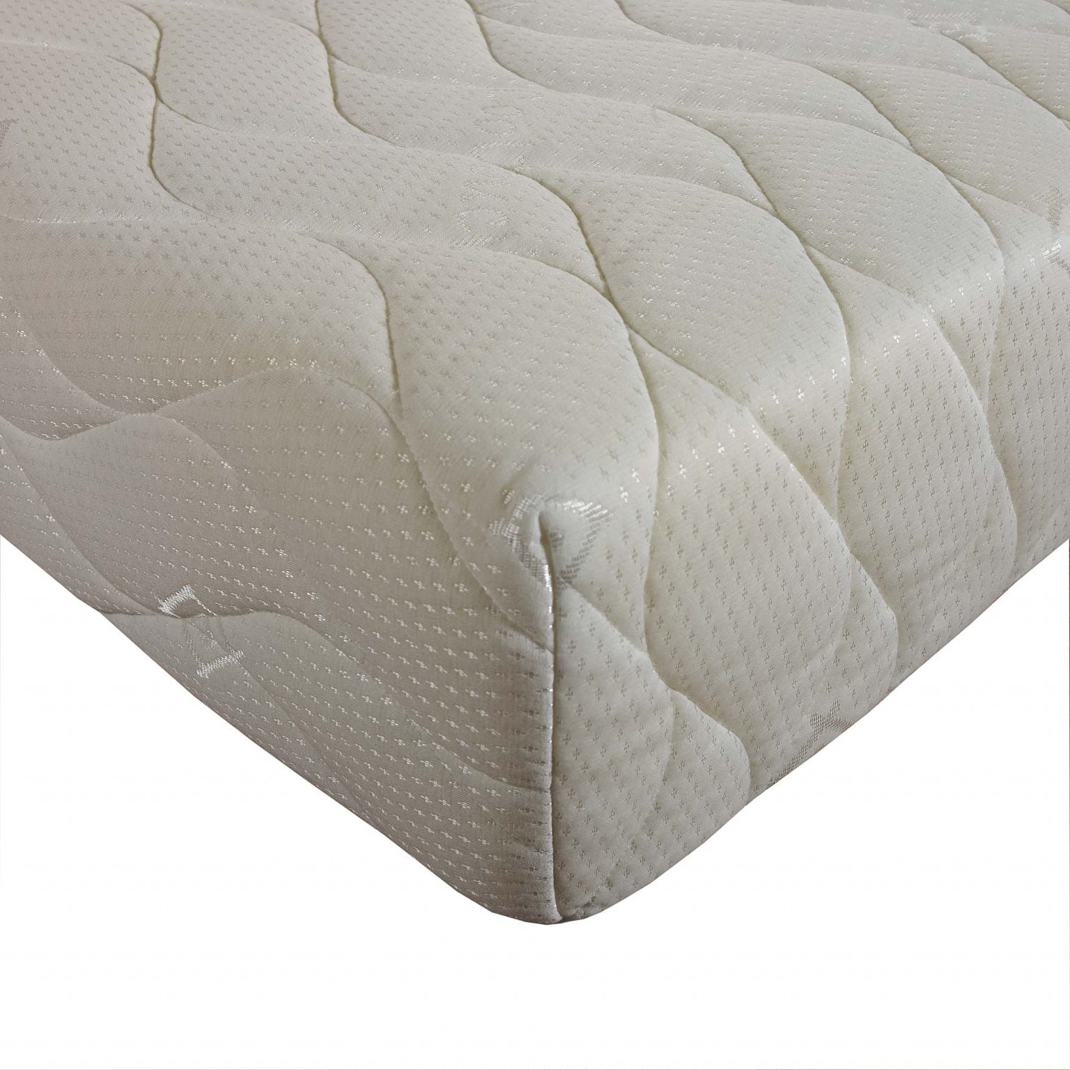 Deluxe Plus Memory Foam Mattress - Discover Comfort