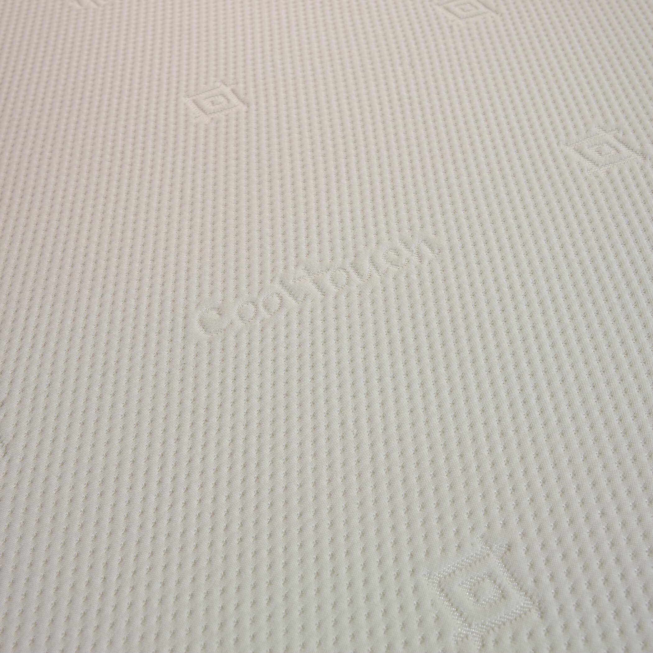 Eco Premium Memory Foam Mattress - Comfortable Sleep